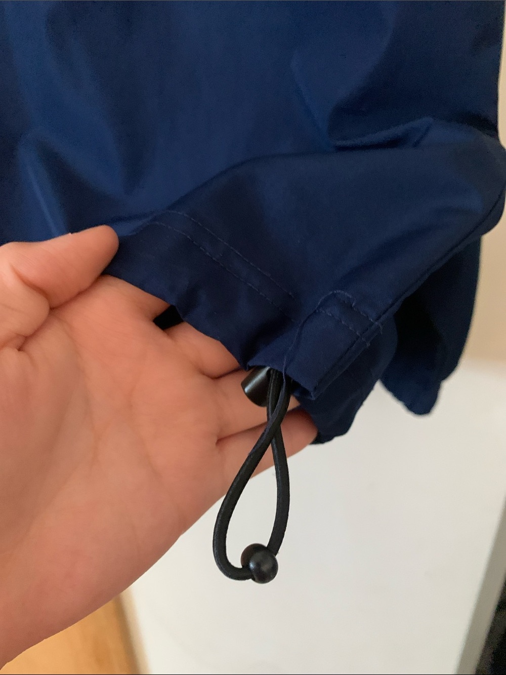 Champion Packable Jacket - Picture 3 of 5